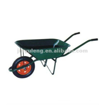 WB6207 WB6404 Building carts Large capacity wheel barrow